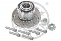 Подшипник ступицы: Optimal 100013